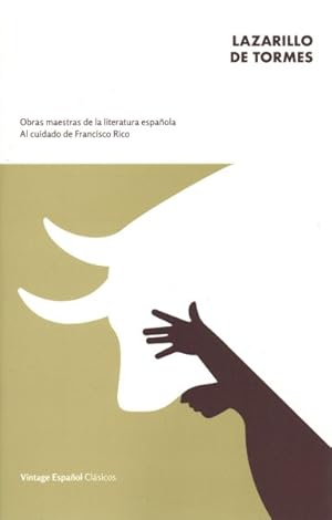 Bild des Verkufers fr Lazarillo de Tormes -Language: spanish zum Verkauf von GreatBookPrices