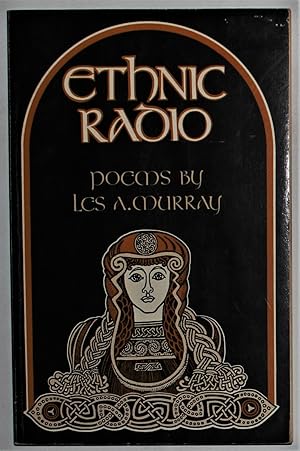 Ethnic Radio Poems by Les A. Murray