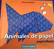 Seller image for Animales de Papel for sale by lisarama