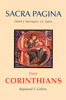 Image du vendeur pour First Corinthians (Paperback or Softback) mis en vente par BargainBookStores