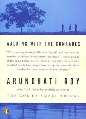 Seller image for Walking With the Comrades for sale by GreatBookPrices