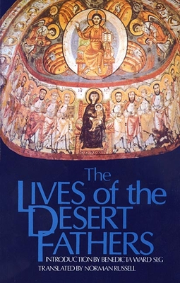 Seller image for The Lives of the Desert Fathers: The Historia Monachorum in Aegypto (Paperback or Softback) for sale by BargainBookStores