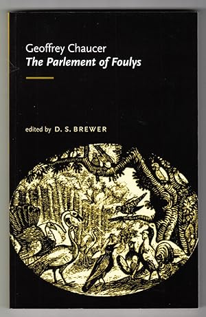 The Parlement of Foulys (Manchester Medieval Literature and Culture)