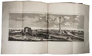 Reizen van Cornelis de Bruyn, door de vermaardste deelen van Klein Asia, de eylanden Scio, Rhodus...