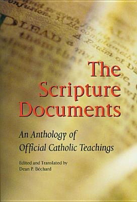 Seller image for Scripture Documents: An Anthology of Official Catholic Teaching (Paperback or Softback) for sale by BargainBookStores
