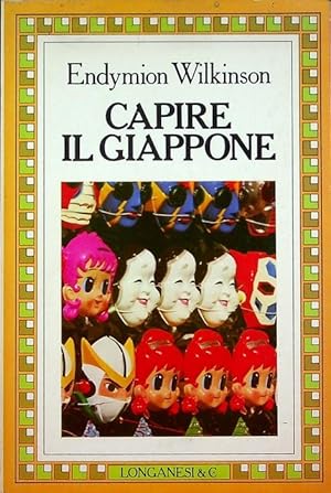 Seller image for Capire il Giappone.: Traduzione di Leone Diena. Il cammeo; 32. for sale by Studio Bibliografico Adige