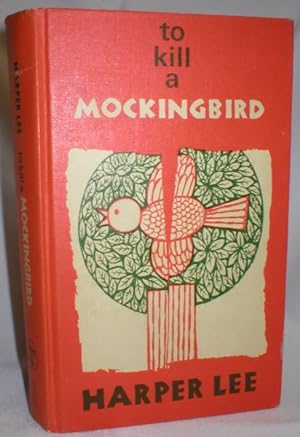 To Kill a Mockingbird