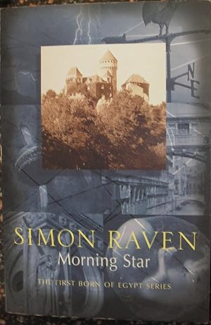 Seller image for Morning Star ( The First Born of Egypt : Volume 1 ) for sale by eclecticbooks