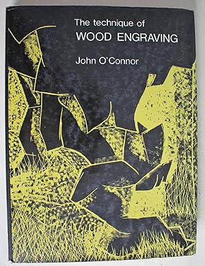 The Technique of Wood Engraving