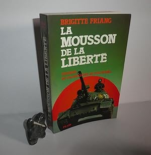 La mousson de la liberté. Vietnam du colonialisme au stalinisme. Paris. Plon. 1976.