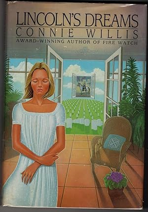 Seller image for Lincoln's Dreams by Connie Willis for sale by Heartwood Books and Art