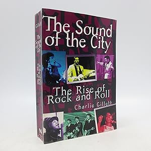 The Sound Of The City