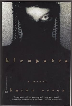 Seller image for Kleopatra by Karen Essex (First Trade Paper) for sale by Heartwood Books and Art