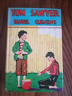 Tom Sawyer