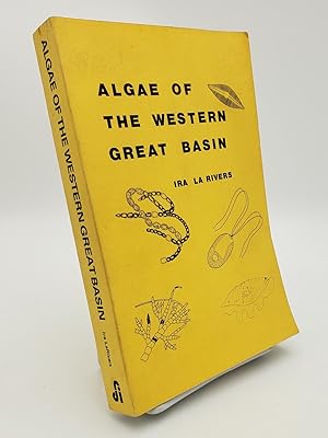 Algae of the Western Great Basin.