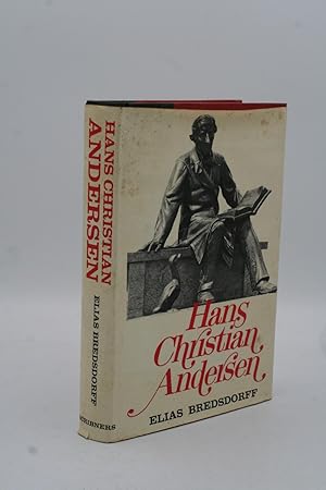 Bild des Verkufers fr Hans Christian Andersen. zum Verkauf von ATGBooks