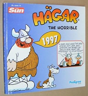 Hägar the Horrible 1997