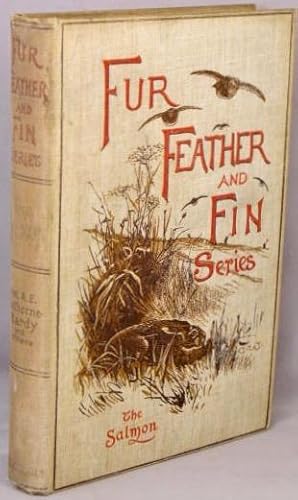 Bild des Verkufers fr The Salmon (Fur Feather and Fin Series). zum Verkauf von Bucks County Bookshop IOBA
