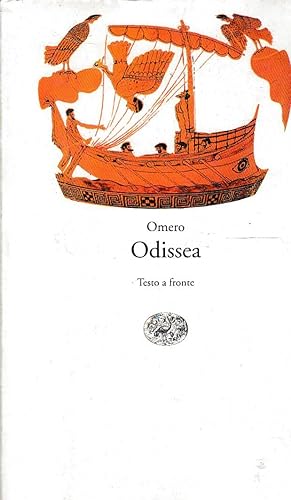 Odissea