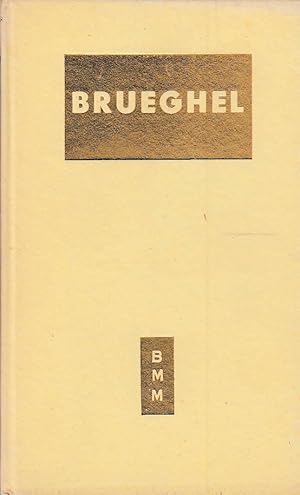 Immagine del venditore per Brueghel venduto da Laboratorio del libro