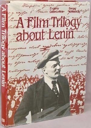 A Film Trilogy about Lenin: Lenin in Paris, Lenin in Poland, The Last Autumn.