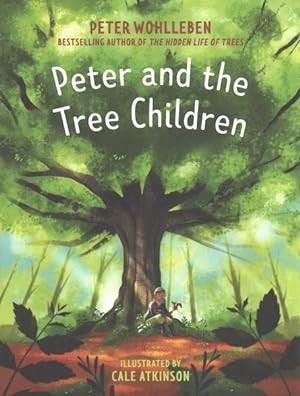 Seller image for Peter and the Tree Children for sale by GreatBookPrices
