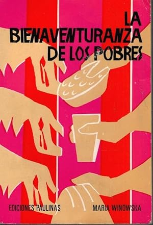 Seller image for LA BIENAVENTURANZA DE LOS POBRES for sale by Librera Dilogo