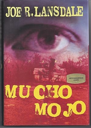Imagen del vendedor de Mucho Mojo a la venta por Brenner's Collectable Books ABAA, IOBA