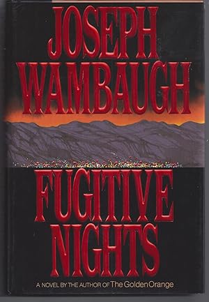 Seller image for Fugitive Nights for sale by Brenner's Collectable Books ABAA, IOBA