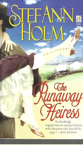 Seller image for The Runaway Heiress (Sonnet Books) for sale by Vada's Book Store