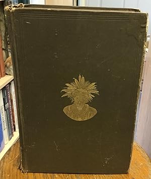 Imagen del vendedor de Third Annual Report of the Bureau Of Ethnology to the Secretary of the Smithsonian Institution 1881 - '82 a la venta por Nick of All Trades