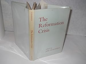 Immagine del venditore per The Reformation Crisis venduto da Gil's Book Loft
