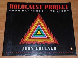 Holocaust Project From Darkness Into Light