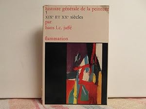 Histoire générale de la peinture 5 XIX et XX siècles