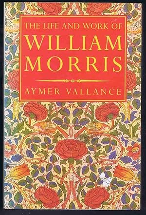 William Morris: His art, his writings, and his public life : a record