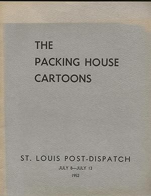 Seller image for The Packing House Cartoons for sale by Rareeclectic