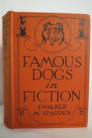 FAMOUS DOGS IN FICTION