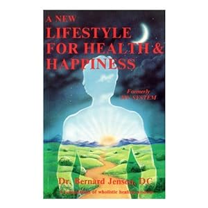 Seller image for New Lifestyle for Health and Happiness (Paperback) for sale by InventoryMasters