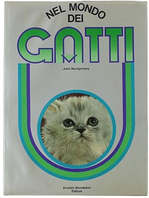 NEL MONDO DEI GATTI.: