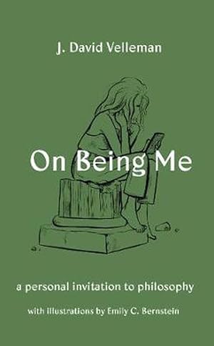 Seller image for On Being Me (Hardcover) for sale by Grand Eagle Retail