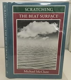 Seller image for Scratching The Beat Surface for sale by S. Howlett-West Books (Member ABAA)
