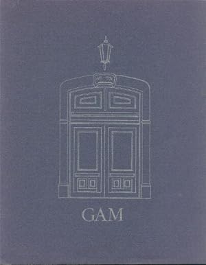 Imagen del vendedor de GAM Octubre 1991 a la venta por Paperback Recycler