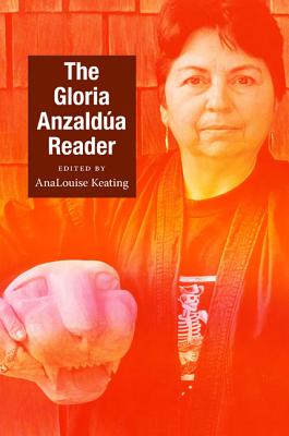 Image du vendeur pour The Gloria Anzaldua Reader (Paperback or Softback) mis en vente par BargainBookStores