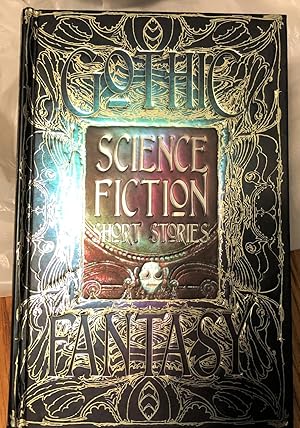 Science Fiction Short Stories