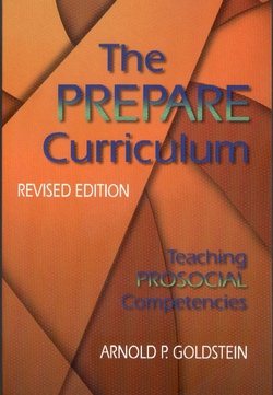 Seller image for Prepare Curriculum : Teaching Prosocial Competencies for sale by GreatBookPrices