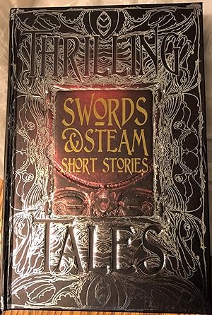 Swords & Steam Short Stories