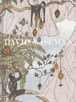 Seller image for David Wiseman for sale by GreatBookPrices