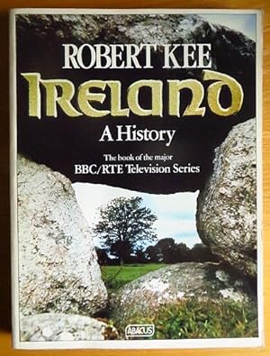 Ireland: A History (Abacus Books)