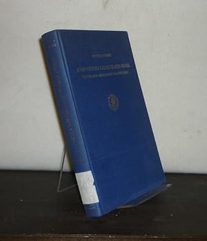 Image du vendeur pour Josephus in Galilee and Rome. His Vita and Development as a Historian. By Shaye J. D. Cohen. (= Columbia Studies in the Classical Tradition, Volume 8). mis en vente par Antiquariat Kretzer