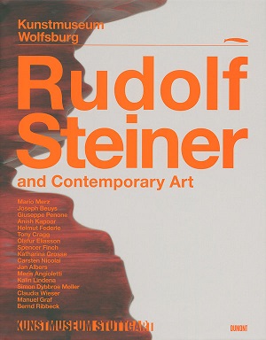 Seller image for Rudolf Steiner and contemporary art for sale by primatexxt Buchversand